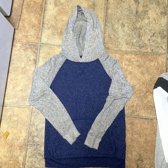 Rumi + Ryder  pull over hoodie - Picture 2 of 5